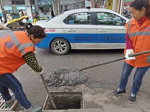 襄垣沉沙井清掏-污水井清理