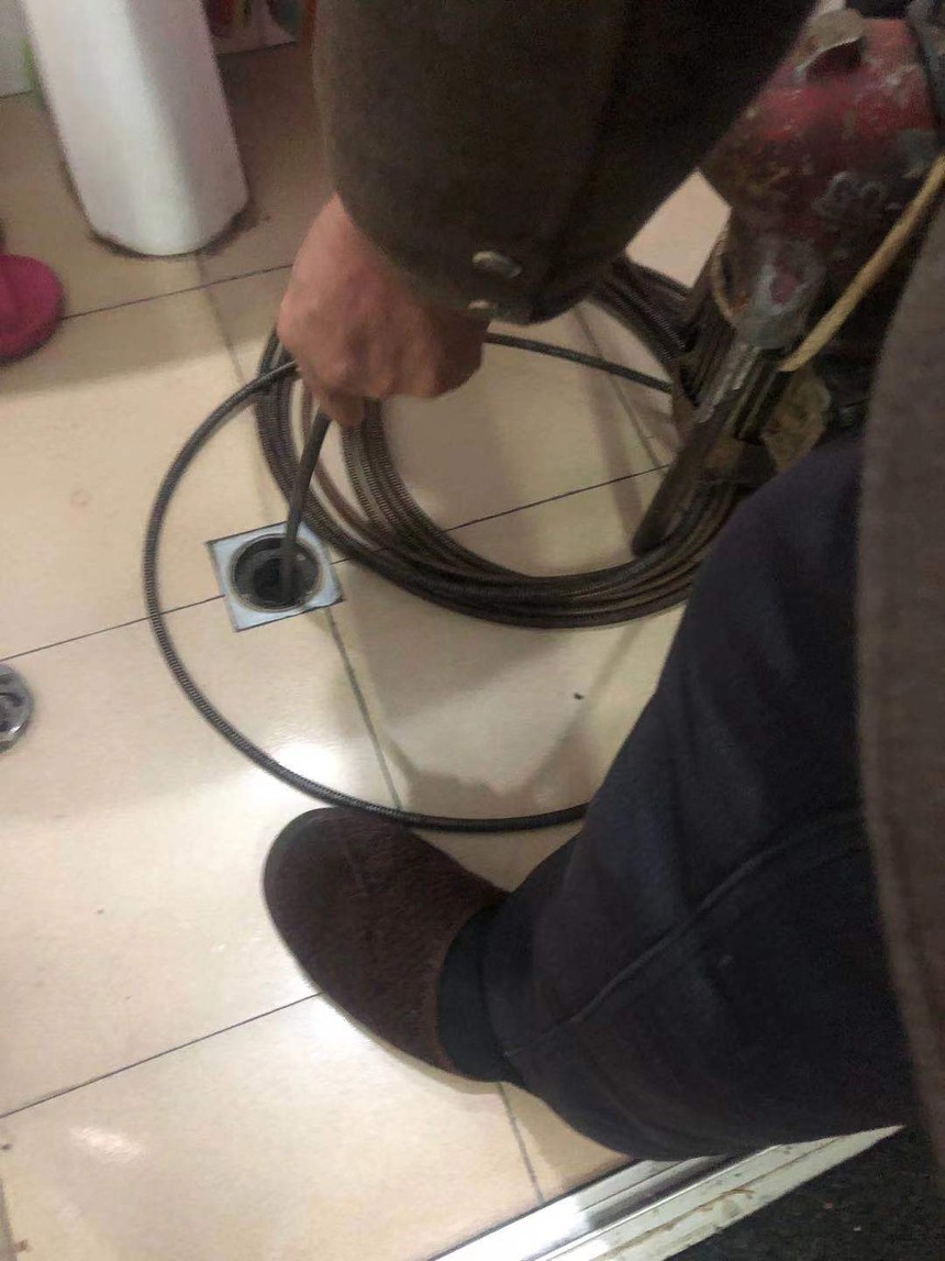 襄垣管道疏通,疏通下水道